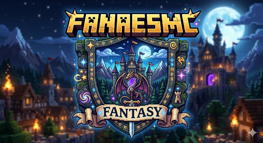 Logo Server